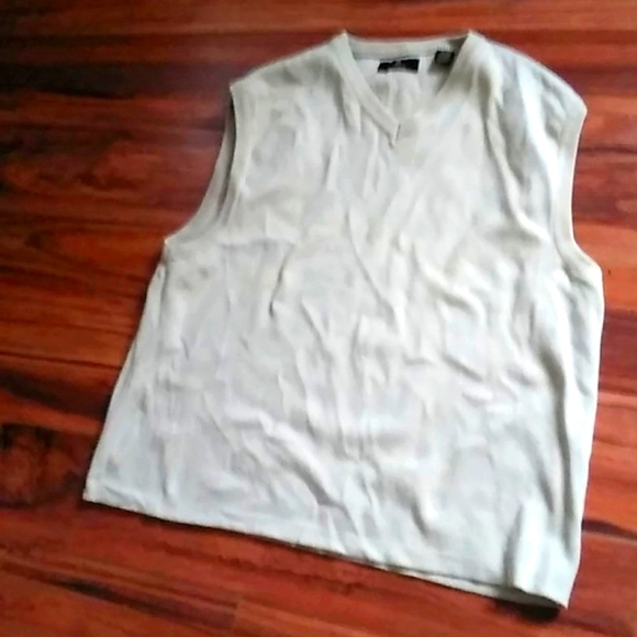 Gary Player Other - Gary Player Knit Vest